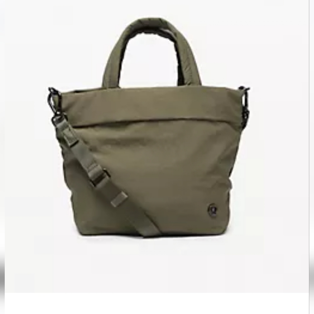 On My Level Bag 5L * Micro